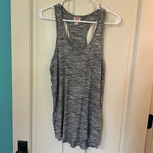 Mossimo Supply Co. Racerback Tank